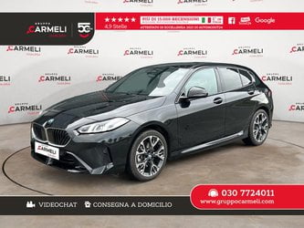 Auto Usate A Brescia | Bmw Serie 1 118D Msport Auto