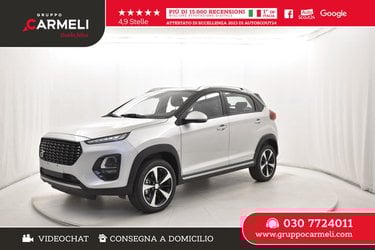 Auto Km0 A Brescia | Dr Automobiles Dr 3.0 1.5 Gpl 114Cv Cvt - Campagna Km0 Giugno 2025