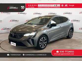Auto Usate A Brescia | Renault Clio 1.0 Tce Techno 90Cv