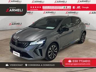 Auto Usate A Brescia | Renault Clio 1.0 Tce Techno 90Cv