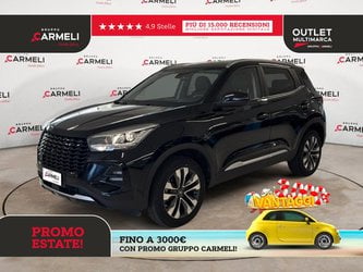 Auto Usate A Brescia | Dr Automobiles Dr 5 1.5 Turbo 154Cv