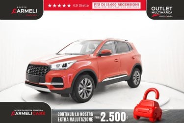 Auto Usate A Brescia | Dr Automobiles Dr 4.0 Dr4.0 1.5 116Cv