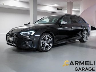 Usate A Brescia | Audi A4 Avant Tdi Quattro Tiptronic-341Cv -Iva Esposta-Unico Proprietario