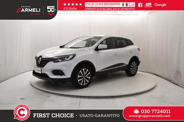 Auto Usate A Brescia | Renault Kadjar 1.5 Blue Dci Intens 115Cv Edc