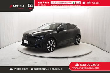 Auto Usate A Brescia | Renault Megane E-Tech Electric Megane E-Tech Techno Ev60 Optimum Charge 220Cv