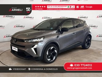 Auto Usate A Bergamo | Renault Captur 1.0 Tce Techno 90Cv