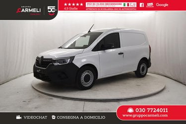 Auto Usate A Brescia | Renault Kangoo Iii Van 1.5 Blue Dci 115Cv L1 Open Sesame My24 **