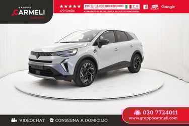 Auto Usate A Brescia | Renault Symbioz Captur 1.6 E-Tech Full Hybrid Esprit Alpine 145Cv Auto