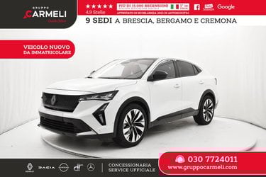 Auto Nuove Pronta Consegna A Brescia | Renault Rafale 1.2 E-Tech Full Hybrid Techno 200Cv Auto - ...