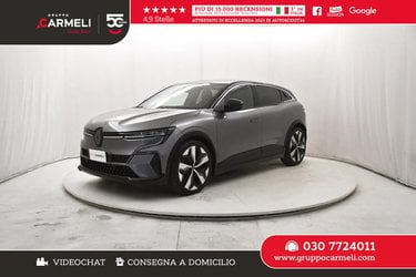 Auto Usate A Bergamo | Renault Megane E-Tech Electric Megane E-Tech Techno Ev60 Optimum Charge 220Cv