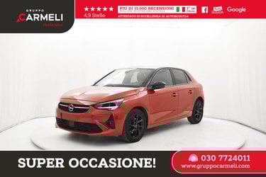 Auto Usate A Brescia | Opel Corsa 1.2 Gs S&S 100Cv