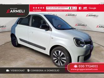 Usate A Bergamo | Renault Twingo Electric Twingo Equilibre 22Kwh