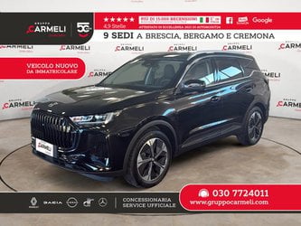 Auto Nuove Pronta Consegna A Brescia | Dr Automobiles Dr 6 1.6 T-Gdi 185Cv Dct - Nuovo Modello