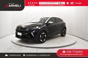 Auto Usate A Brescia | Renault Captur 1.0 Tce Techno 90Cv