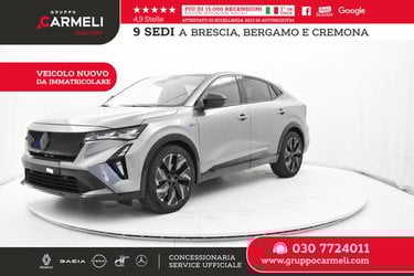 Auto Nuove Pronta Consegna A Bergamo | Renault Rafale 1.2 E-Tech Esprit Alpine 4X4 300Cv Auto - B...