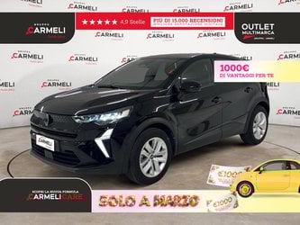 Auto Usate A Bergamo | Renault Captur 1.0 Tce Evolution 90Cv -Aziendale
