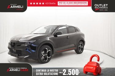 Auto Usate A Brescia | Alfa Romeo Junior 1.2 Ibrida Speciale 145Cv Keyless,Cerchi 18,Acc,Navi,Sed...