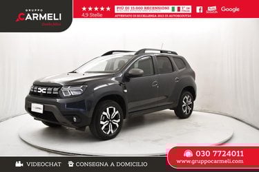 Auto Usate A Brescia | Dacia Duster 1.0 Tce Journey 4X2 90Cv