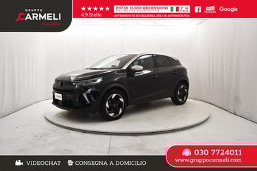 Auto Usate A Bergamo | Renault Captur 1.0 Tce Techno 90Cv