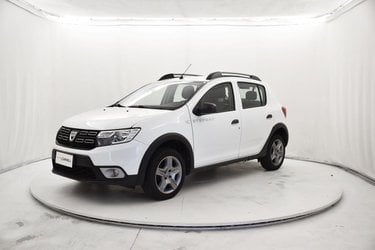 Auto Usate A Brescia | Dacia Sandero Stepway 1.0 Sce Access S&S 75Cv My19