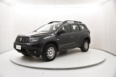 Auto Usate A Brescia | Dacia Duster 1.0 Tce Essential Gpl 4X2 100Cv