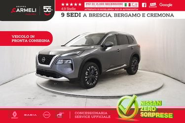 Auto Nuove Pronta Consegna A Brescia | Nissan X-Trail 1.5 Mhev Tekna Premium Pack 2Wd Xtronic **