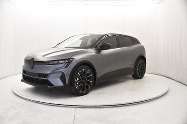 Km0 A Brescia | Renault Megane E-Tech Electric Megane E-Tech Esprit Alpine Comfort Range 220Cv -...