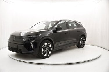 Auto Usate A Bergamo | Renault Scénic Evolution Comfort Range 170Cv