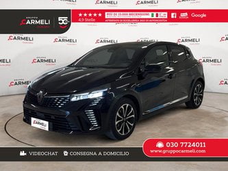 Usate A Brescia | Renault Clio 1.0 Tce Techno 90Cv