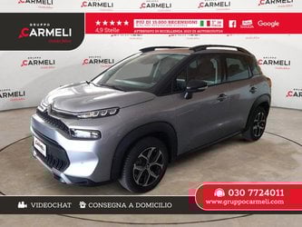 Usate A Bergamo | Citroën C3 Aircross 1.2 Puretech Shine S&S 110Cv