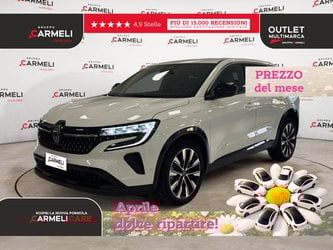 Auto Usate A Bergamo | Renault Austral 1.2 E-Tech Full Hybrid Techno 200Cv