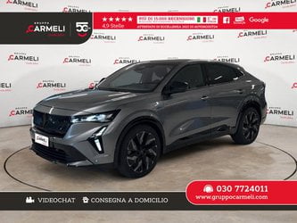 Auto Usate A Bergamo | Renault Rafale 1.2 E-Tech Full Hybrid Esprit Alpine 200Cv Auto