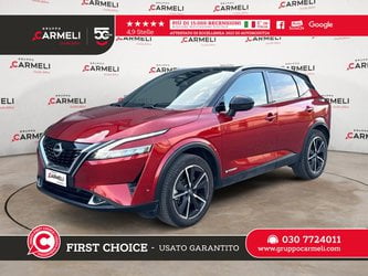 Auto Usate A Brescia | Nissan Qashqai 1.5 E-Power Tekna 2Wd E-Shifter