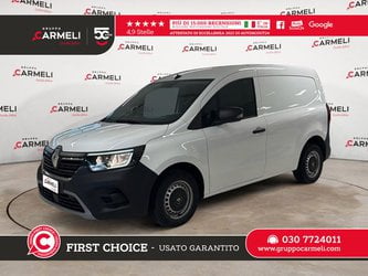 Auto Usate A Brescia | Renault Kangoo Iii Van 1.5 Blue Dci 95Cv Edition One - Iva Esclusa - Autoc...