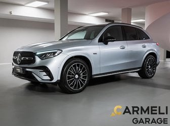 Auto Usate A Brescia | Mercedes-Benz Glc D 4Matic Mild Hybrid Amg Premium -Tetto