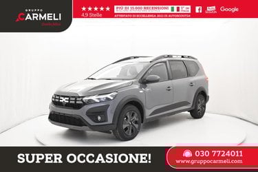 Usate A Brescia | Dacia Jogger 1.0 Tce Expression Gpl 100Cv 7P.ti