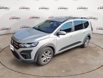 Auto Usate A Bergamo | Dacia Jogger 1.0 Tce Comfort Gpl 100Cv