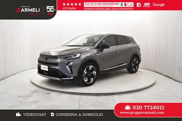 Auto Usate A Brescia | Renault Symbioz 1.6 E-Tech Full Hybrid Iconic 145Cv Auto