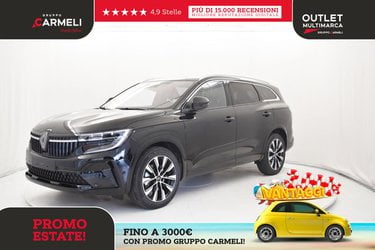 Auto Usate A Brescia | Renault Espace 1.2 E-Tech Full Hybrid Techno 200Cv Auto -Km0