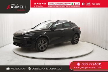 Auto Usate A Bergamo | Cupra Formentor 1.5 Hybrid 150Cv Dsg