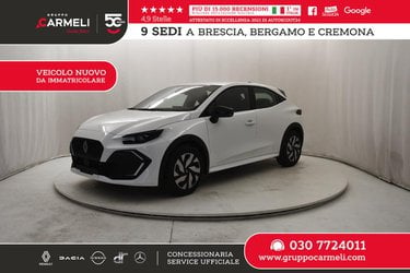 Auto Nuove Pronta Consegna A Brescia | Renault Clio 1.2 Tce 115 Evolution