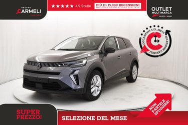 Auto Usate A Brescia | Renault Symbioz 1.6 E-Tech Full Hybrid Evolution 145Cv Auto