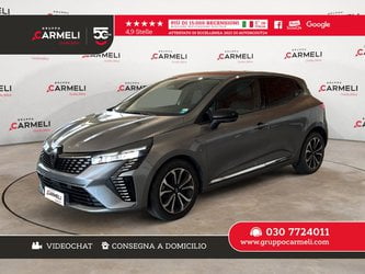 Usate A Bergamo | Renault Clio 1.0 Tce Techno 90Cv