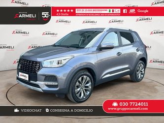Auto Usate A Brescia | Dr Automobiles Dr 4.0 Dr4.0 1.5 Gpl 114Cv