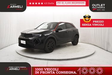 Auto Usate A Brescia | Opel Mokka 1.2 T Gs S&S 100Cv