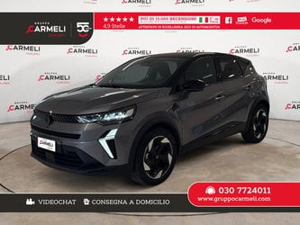 Auto Usate A Bergamo | Renault Captur 1.0 Tce Techno 90Cv