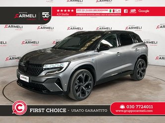 Auto Usate A Bergamo | Renault Austral 1.2 E-Tech Full Hybrid Techno Esprit Alpine 200Cv - Iva Es...