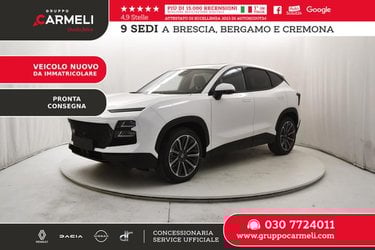 Sportequipe usate a brescia | 6 GT 1.6 t-gdi 186cv dct