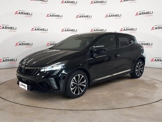Usate A Bergamo | Renault Clio 1.0 Tce Techno 90Cv