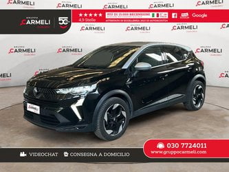 Auto Usate A Brescia | Renault Captur 1.0 Tce Techno 90Cv